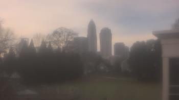 Weather camera view of Trinity Episcopal School.