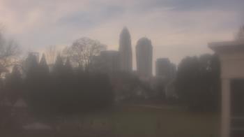 Weather camera view of Trinity Episcopal School.