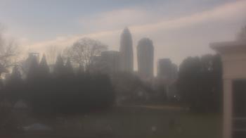 Weather camera view of Trinity Episcopal School.