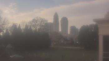 Weather camera view of Trinity Episcopal School.