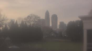 Weather camera view of Trinity Episcopal School.