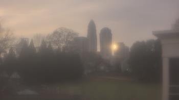 Weather camera view of Trinity Episcopal School.