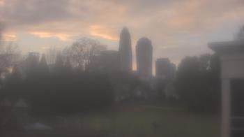 Weather camera view of Trinity Episcopal School.