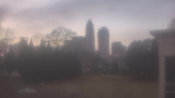 Weather camera view of Trinity Episcopal School.