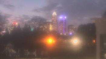 Weather camera view of Trinity Episcopal School.