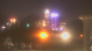 Weather camera view of Trinity Episcopal School.