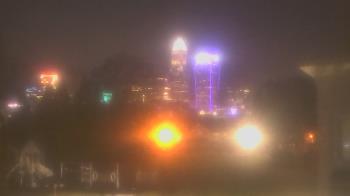 Weather camera view of Trinity Episcopal School.