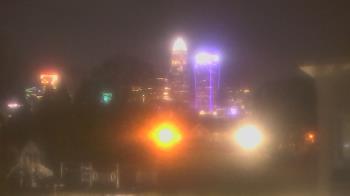 Weather camera view of Trinity Episcopal School.