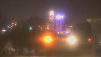 Weather camera view of Trinity Episcopal School.