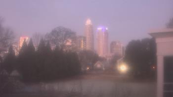 Weather camera view of Trinity Episcopal School.