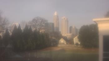 Weather camera view of Trinity Episcopal School.