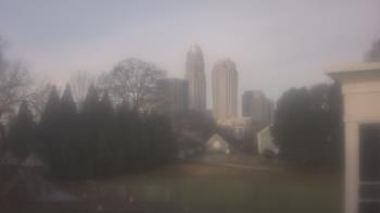 Weather camera view of Trinity Episcopal School.