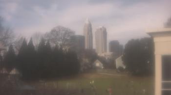 Weather camera view of Trinity Episcopal School.