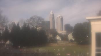 Weather camera view of Trinity Episcopal School.