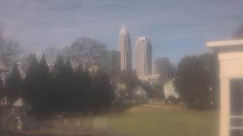 Weather camera view of Trinity Episcopal School.