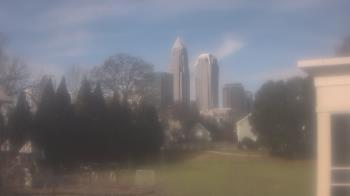 Weather camera view of Trinity Episcopal School.