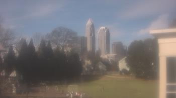 Weather camera view of Trinity Episcopal School.