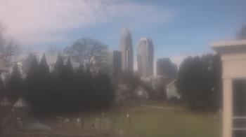 Weather camera view of Trinity Episcopal School.