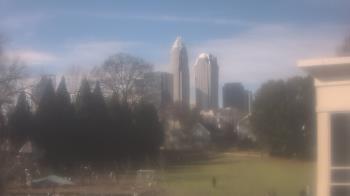 Weather camera view of Trinity Episcopal School.