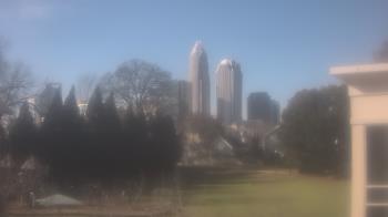 Weather camera view of Trinity Episcopal School.