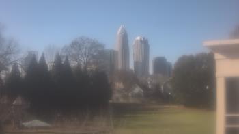 Weather camera view of Trinity Episcopal School.