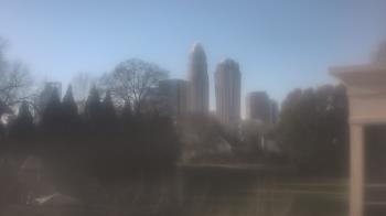 Weather camera view of Trinity Episcopal School.