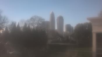 Weather camera view of Trinity Episcopal School.