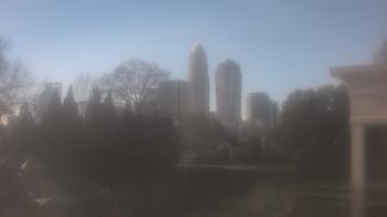 Weather camera view of Trinity Episcopal School.