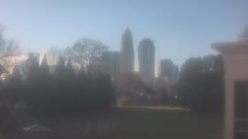 Weather camera view of Trinity Episcopal School.