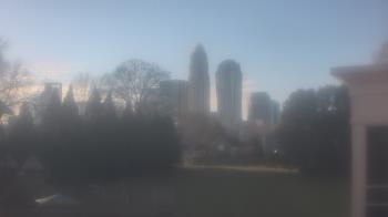 Weather camera view of Trinity Episcopal School.