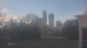 Weather camera view of Trinity Episcopal School.