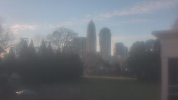 Weather camera view of Trinity Episcopal School.