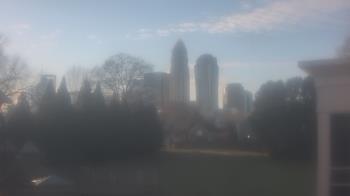 Weather camera view of Trinity Episcopal School.