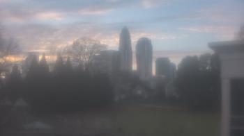 Weather camera view of Trinity Episcopal School.