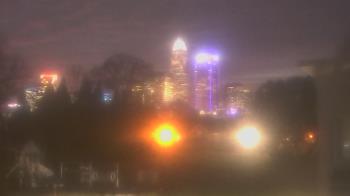 Weather camera view of Trinity Episcopal School.