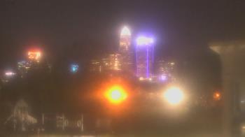 Weather camera view of Trinity Episcopal School.