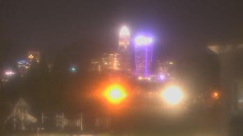 Weather camera view of Trinity Episcopal School.