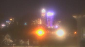 Weather camera view of Trinity Episcopal School.