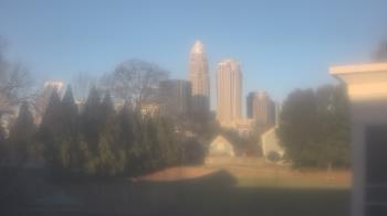 Weather camera view of Trinity Episcopal School.