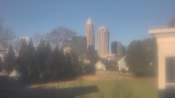 Weather camera view of Trinity Episcopal School.