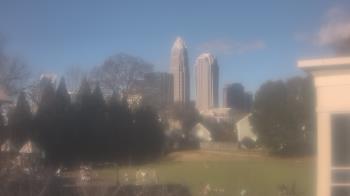 Weather camera view of Trinity Episcopal School.