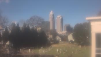 Weather camera view of Trinity Episcopal School.