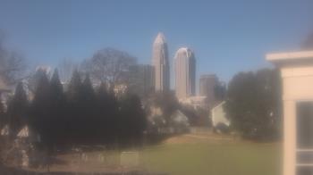 Weather camera view of Trinity Episcopal School.