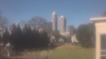 Weather camera view of Trinity Episcopal School.