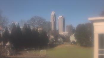 Weather camera view of Trinity Episcopal School.