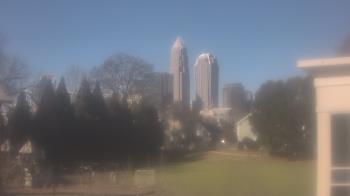 Weather camera view of Trinity Episcopal School.