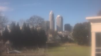 Weather camera view of Trinity Episcopal School.