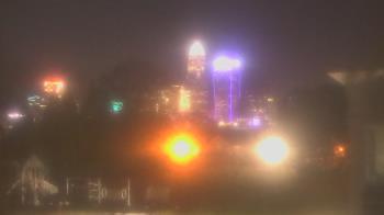Weather camera view of Trinity Episcopal School.