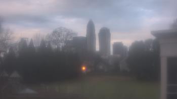 Weather camera view of Trinity Episcopal School.
