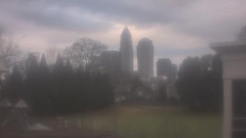 Weather camera view of Trinity Episcopal School.